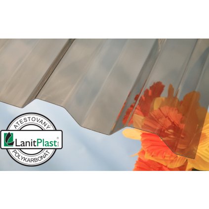 326084 polykarbonatova deska marlon cs 0 8 mm 1 06x3 m bronz lg2628