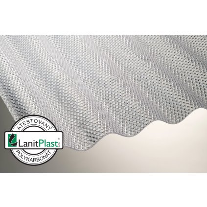 326126 polykarbonatova deska marlon cse diamond 2 6 mm 1 045x4 m cira lg3406