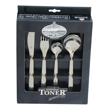 Příbor VARIACE sada 24díl. DBS