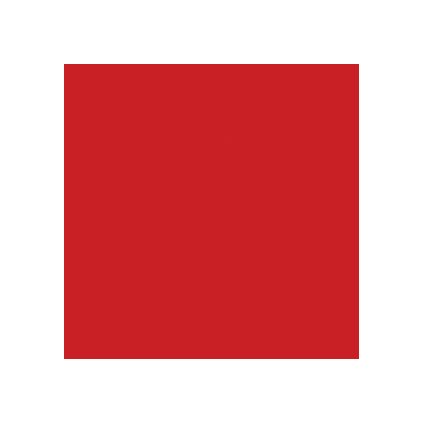 3277 obklad rako color one cervena 15x15 cm lesk waa19363