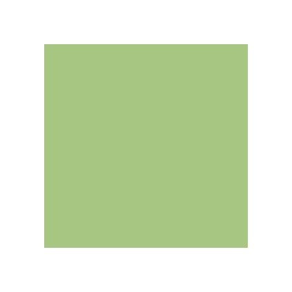 3289 obklad rako color one svetle zelena 15x15 cm lesk waa19455