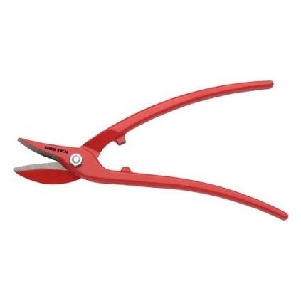 333932 nuzky na plech 250mm vystrihovaci 2344