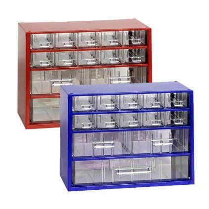 349013 skrinka 3 velikosti 10m 2s 1v 6761 30 5x24cm kov