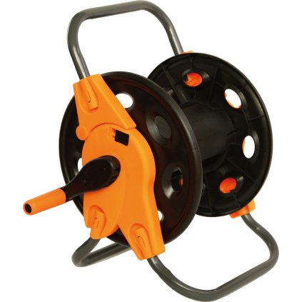 350945 drzak navijak rucni na hadici aqua