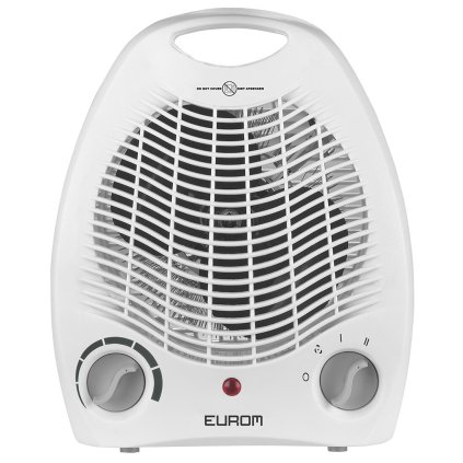 ventilátor topný VK2022, 2000W