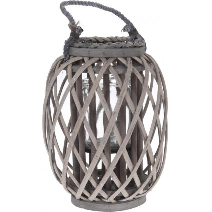 370793 koopman lucerna vrba prumer 23 cm vyska 30 cm seda