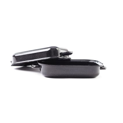 371048 olymp beryl dvoupekac 30 cm 2 8 l cerny granit