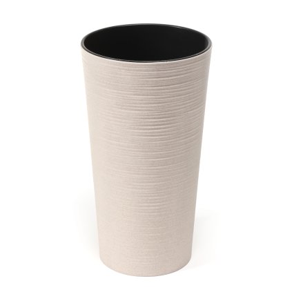 371234 lamela kvetinac lilia eco dluto 250 mm bily