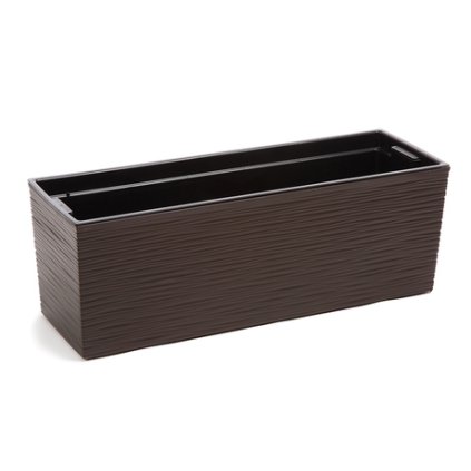 371918 lamela truhlik begonia dluto vroubek 190 x 560 mm moka