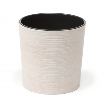 372203 lamela kvetinac malwa eco dluto vroubek prumer 250 mm bily