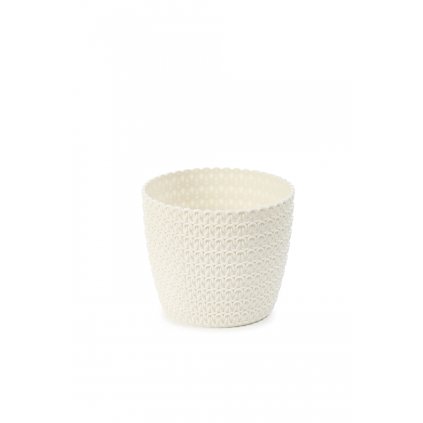 372227 lamela kvetinac magnolia jersey prumer 360 mm kremovy