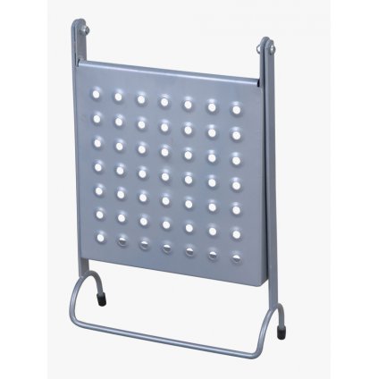 372539 igotrend pracovni zavesna police k univerzalnim kloubovym zebrikum 4x3 a 4x4 30 x 26 5 cm