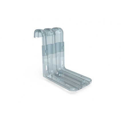 372851 plastkon drzak na samozalvazovaci kvetinac na bylinky cobble ciry