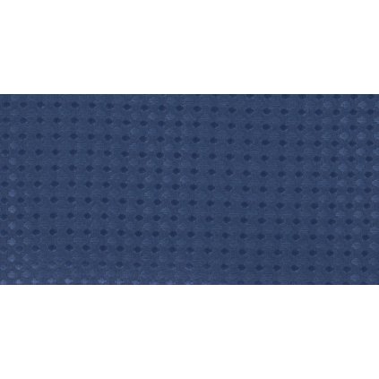 KOOPMAN, Ubrus Excellent 150 x 220 cm, modrý