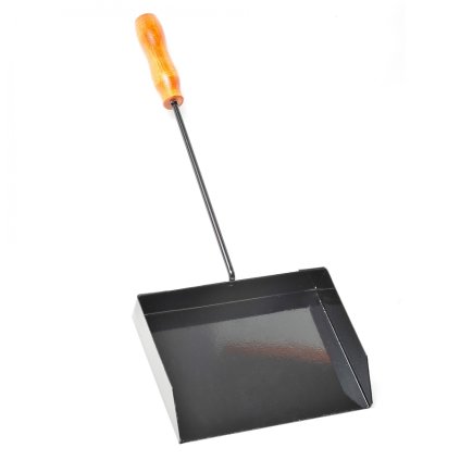 373520 iskra univerzalni krbova lopatka iskra 180 x 140 mm