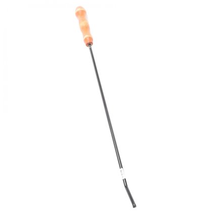373529 iskra univerzalni krbovy pohrabac s drevenou ruckou iskra i 610 mm