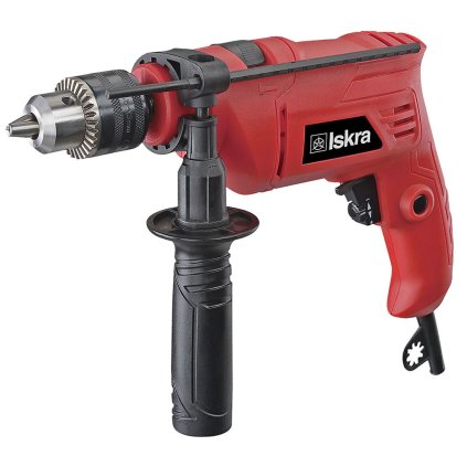 374057 iskra priklepova vrtacka gx eid040 2 13 mm 500 w