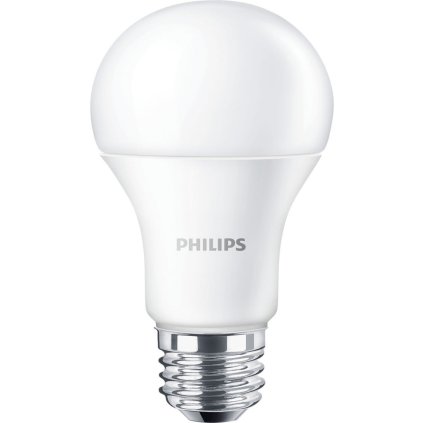 CorePro LEDbulb ND 10-75W A60 E27 865 LED Žárovka 10W 1055lm