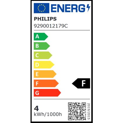 CorePro LEDspot ND 3,5-35W GU10 830 36D LED Žárovka 3,5W 265lm