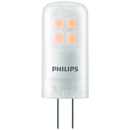 CorePro LEDcapsuleLV 1.8-20W G4 830 LED Žárovka 1,8W 215lm