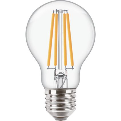 CorePro LEDBulb ND 10.5-100W E27 A60 827 CL G LED Žárovka 10,5W 1521lm
