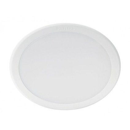 Meson podhledové LED svítidlo 1x12,5W 960lm 4000K IP20 14cm kulaté, bílé