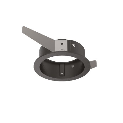 375872 bento jednoramecek kulaty cerny 10 7cm