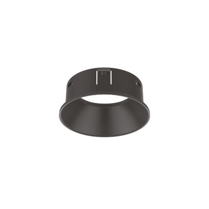375887 bento reflector kulaty cerny 6 3cm