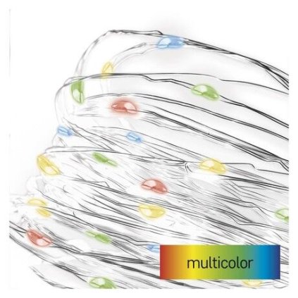 D3AM04 20LED XMAS NANO IP20 2AA T MC