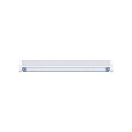LINNER přisazené svítidlo 1x T5 14W bez zdroje 57cm IP20, bílé