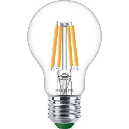 MASTER LEDBulb ND 2.3-40W E27 827 A60 CLG UE LED Žárovka 2,3W 485lm