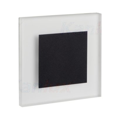 APUS LED B-NW Dekorativní svítidlo LED (krab.FB60-O součástí)