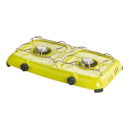 Vařič PB dvouhořák ORLÍK s víkem, vysokotlaký