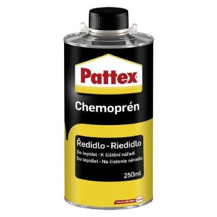 Ředidlo 250ml CHEMOPRÉN