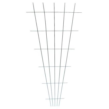 395657 mrizka zahradni ivy 150x75cm zn