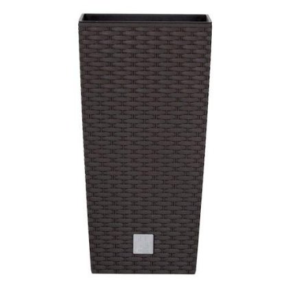 398303 obal rato square 17x17x32 4cm 3 7 2l hn tm 440u