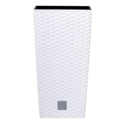 398309 obal rato square 17x17x32 4cm 3 7 2l bi s449
