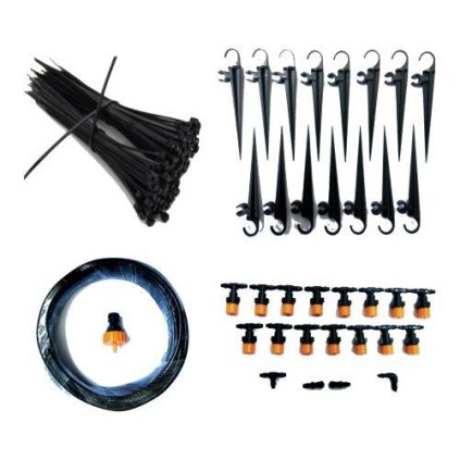 400913 system zavlazovaci mikro aqua sada 51dil