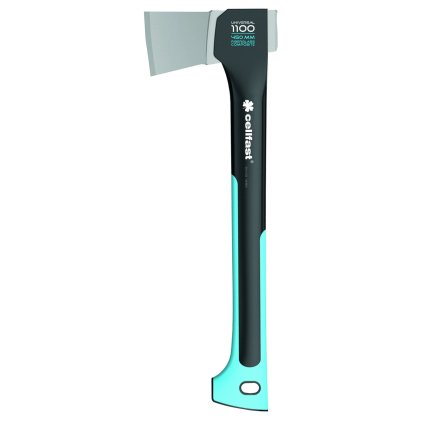 402605 sekera 1100g universal ergo s nasadou fiberglass cellfast