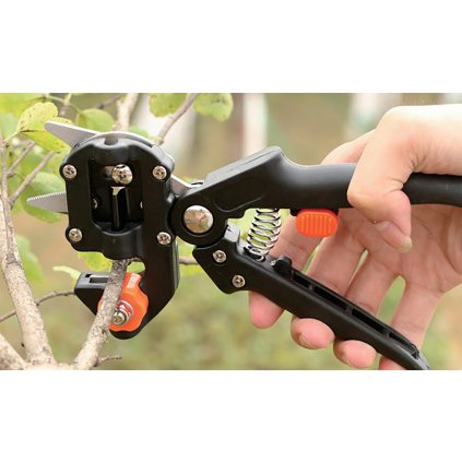 405857 nuzky zahradni roubovaci 21cm nerez