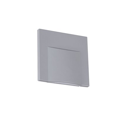 ERINUS LED L GR-NW Dekorativní svítidlo LED