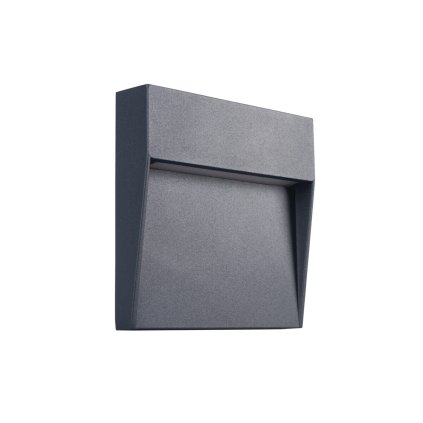 DULI LED 4W-NW-L-GRSvítidlo LED