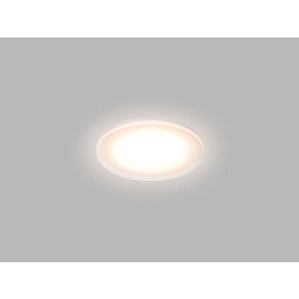 LED2 2050131D STATIC DALI/PUSH DIM 7W 3000K