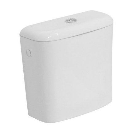 JIKA Deep by Jika, WC nádrž