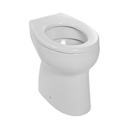 JIKA, Dětský klozet, vertikální odpad