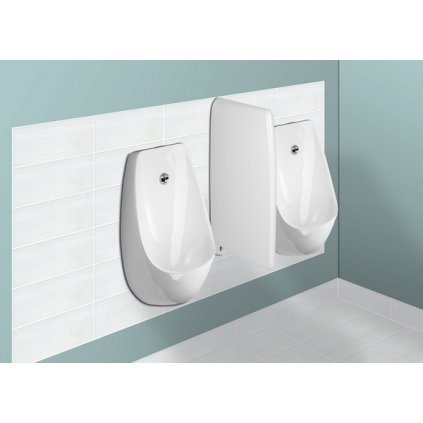 JIKA, Urinál Domino Sensor