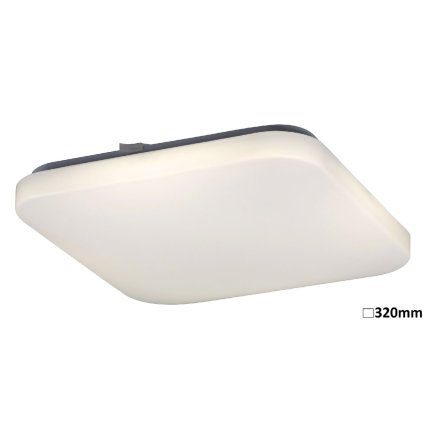 2287 Stropní svítidlo Rob LED 32W IP20