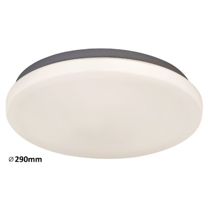 2284 LED Stropní svítidlo 1xLED/20W/230V