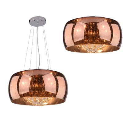 AZ1646 Buzz pendant/top