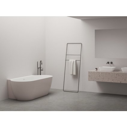 Ravak Vana Freedom Wall II Tec 170x87 cm